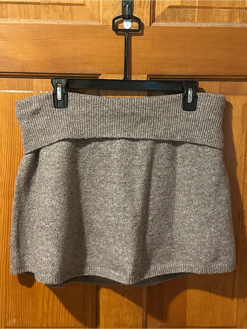 Victoria’s Secret Pink Sweater Skort